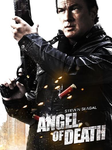 Angel of Death - Der Todesengel