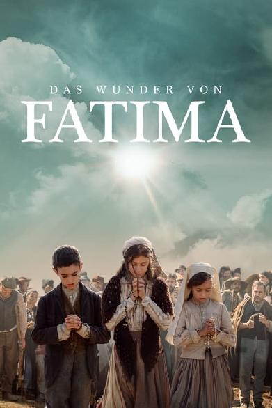 Das Wunder von Fatima