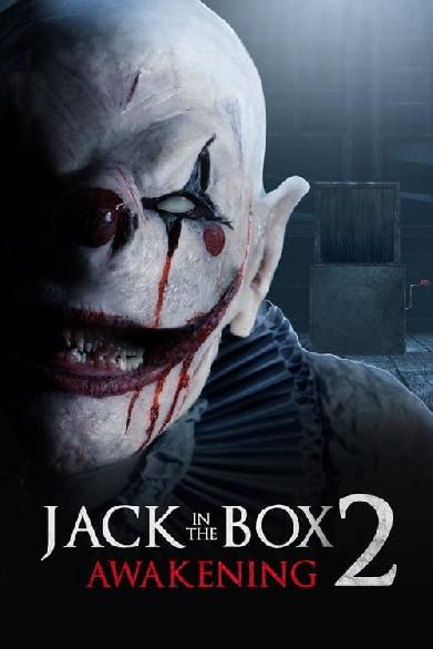 The Jack in the Box 2 - Awakening