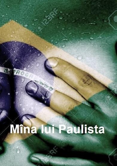 Mâna lui Paulista