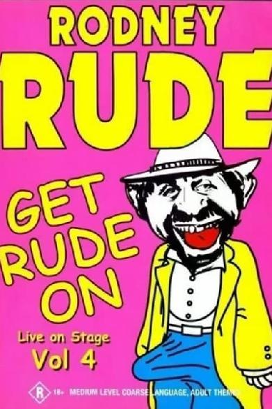 Rodney Rude - Get Rude On