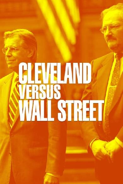 Cleveland contre Wall Street