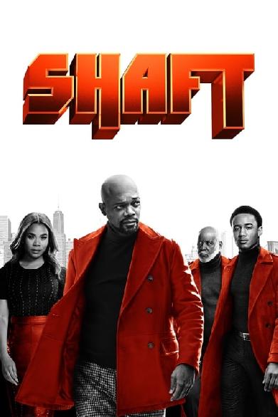 Shaft