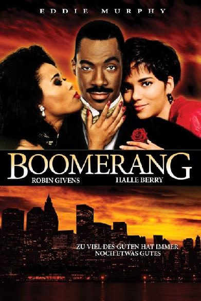 Boomerang