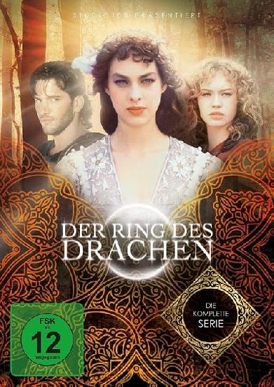 Der Ring des Drachen