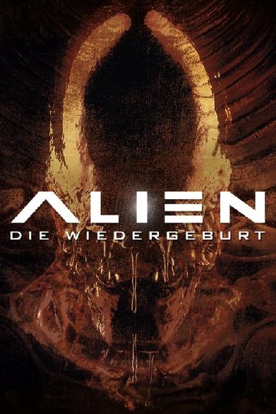 Alien - Die Wiedergeburt