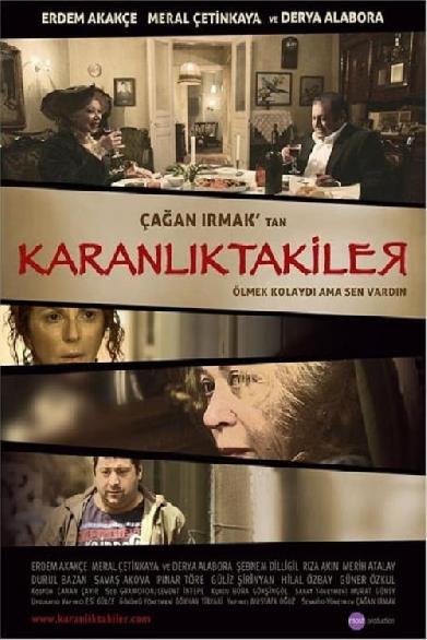 Karanlıktakiler