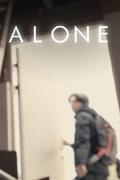 Alone