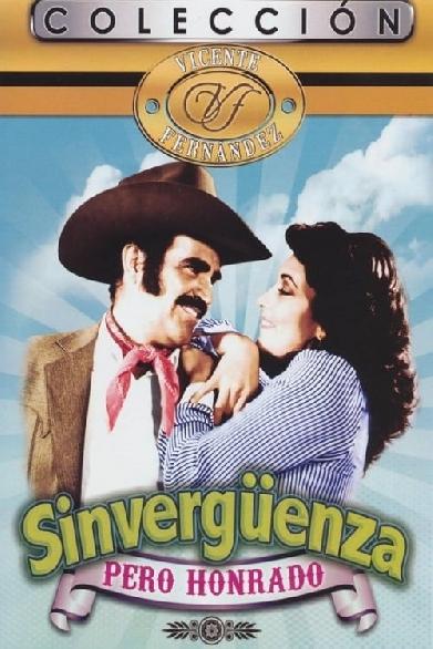 El sinvergüenza