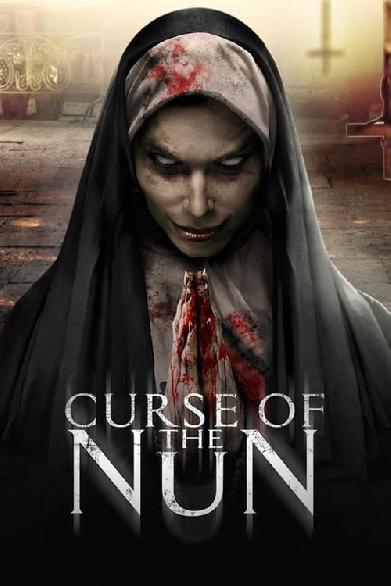 Curse of the Nun - Deine Seele gehört ihr