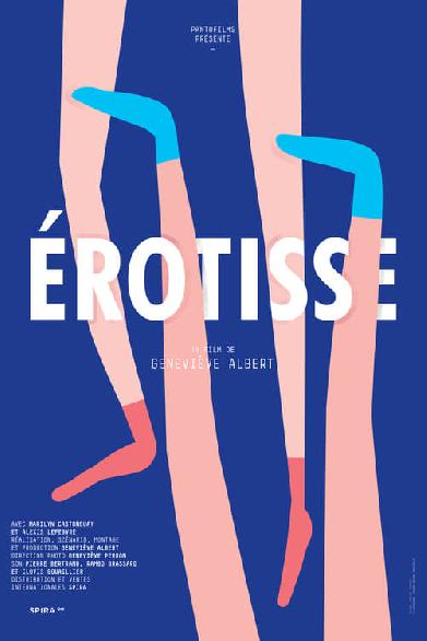 Érotisse