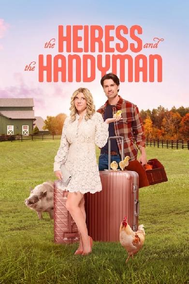 The Heiress and the Handyman