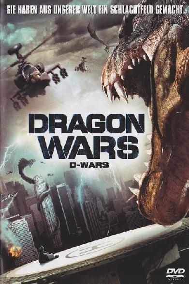 Dragon Wars