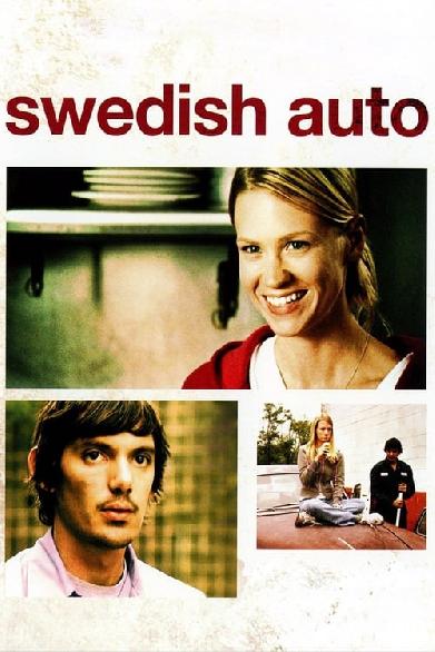 Swedish Auto