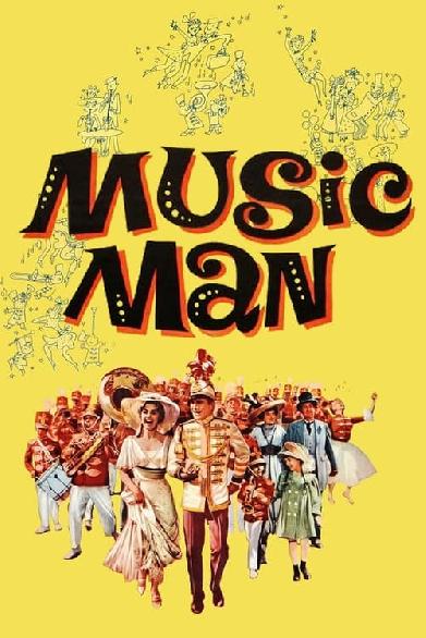 Music Man