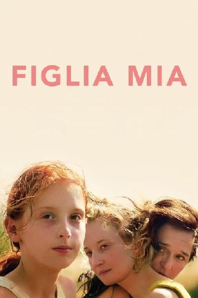 Meine Tochter - Figlia Mia