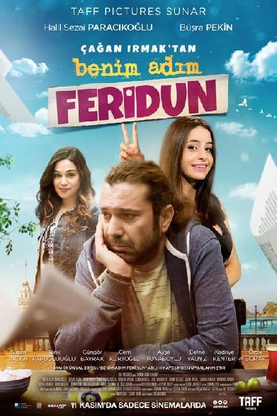 Benim Adım Feridun