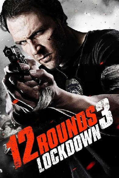 Zwölf Runden 3: Lockdown