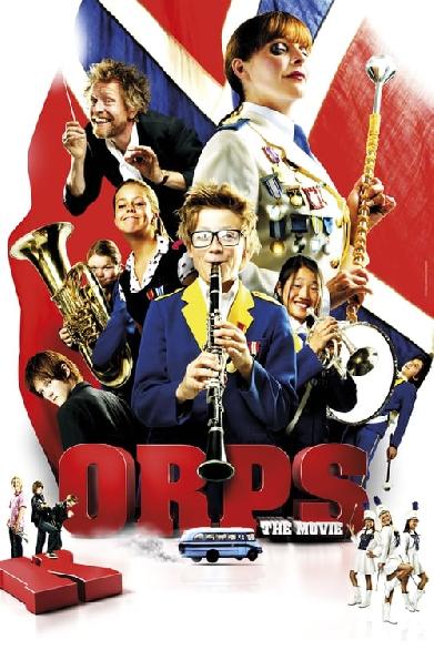 Orps: The Movie