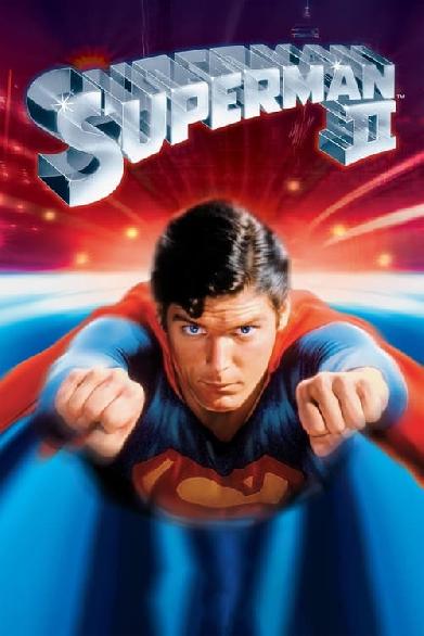 Superman II - Allein gegen alle