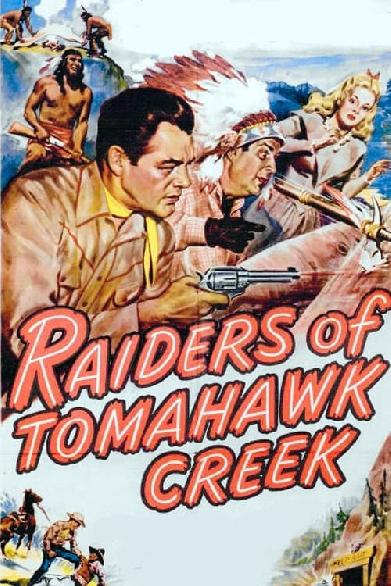 Raiders of Tomahawk Creek