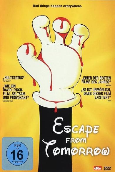 Escape from Tomorrow