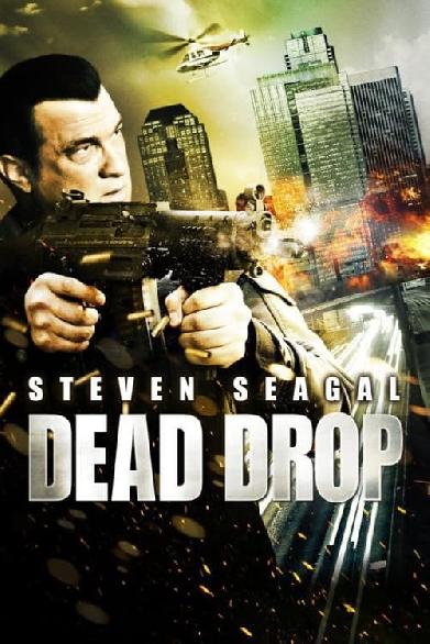 Dead Drop - Im Angesicht des Feindes