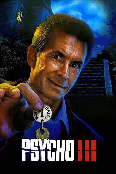 Psycho III