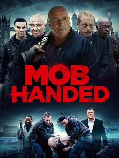 Mob Handed