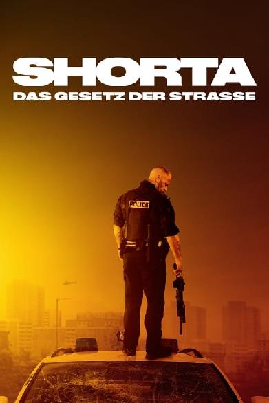 Shorta - Das Gesetz der Straße