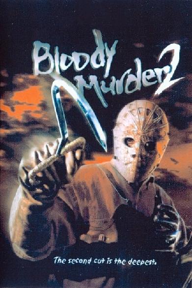 Bloody Murder II