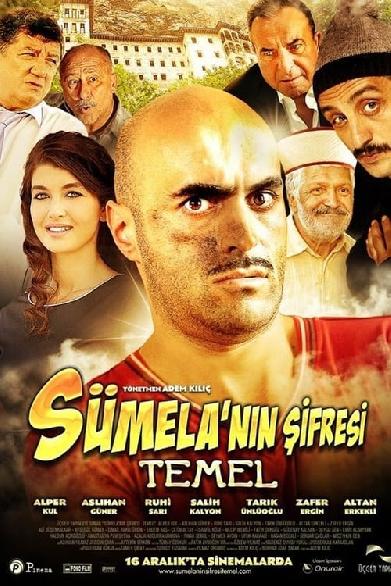 Sümela'nın Şifresi: Temel