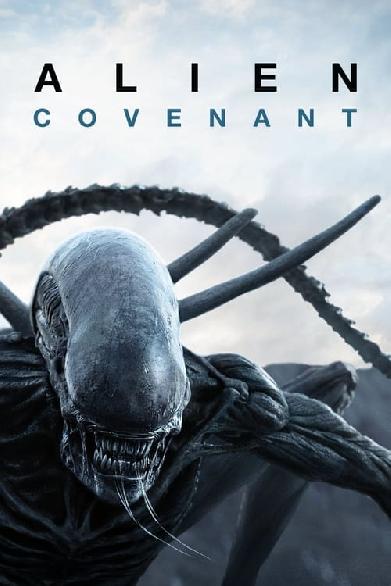 Alien: Covenant