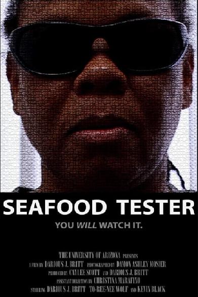 Seafood Tester