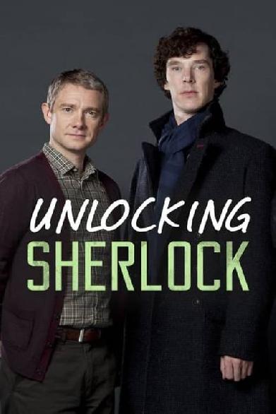 Unlocking Sherlock