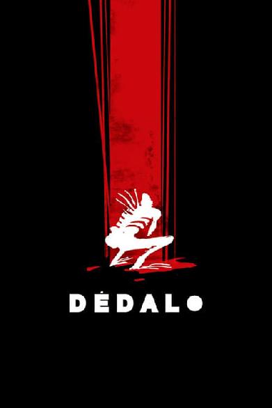 Dédalo