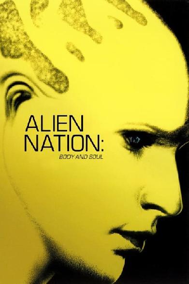 Alien Nation - Die neue Generation