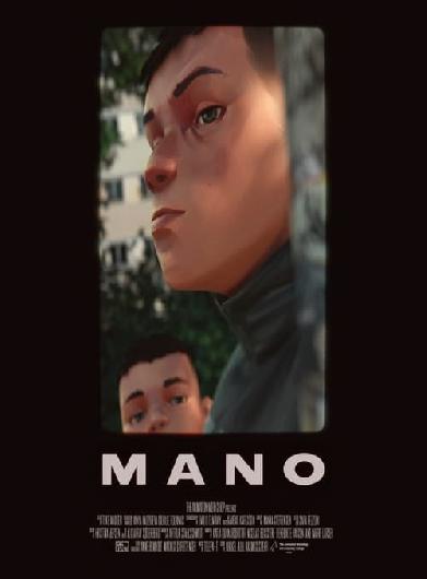 Mano