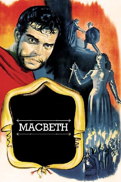 Macbeth – Der Königsmörder