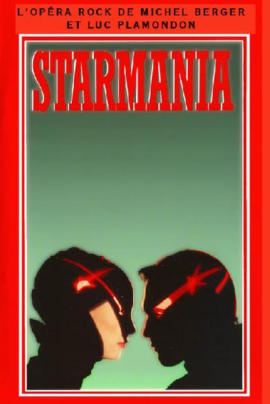 Starmania