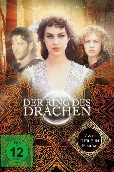 Der Ring des Drachen