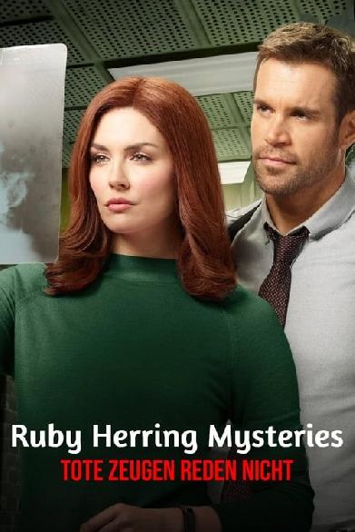 Ruby Herring Mysteries: Tote Zeugen reden nicht