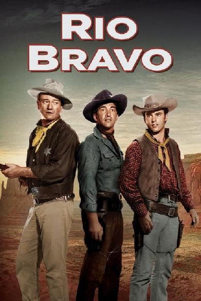 Rio Bravo