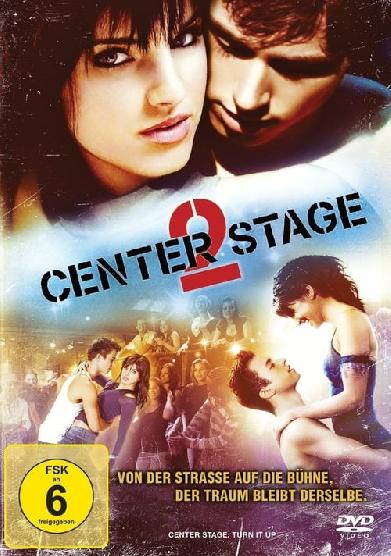 Center Stage 2