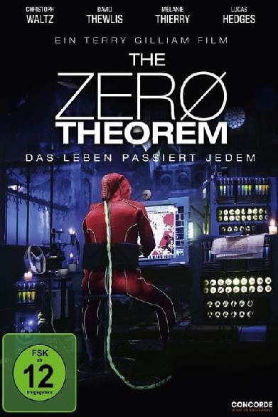 The Zero Theorem