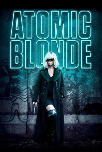 Atomic Blonde