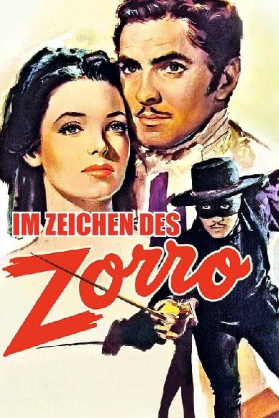 Im Zeichen des Zorro