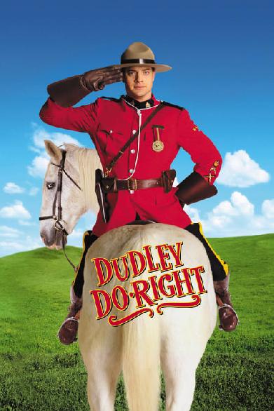 Dudley Do-Right