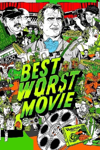 Best Worst Movie