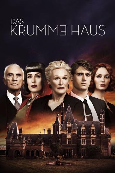 Das krumme Haus